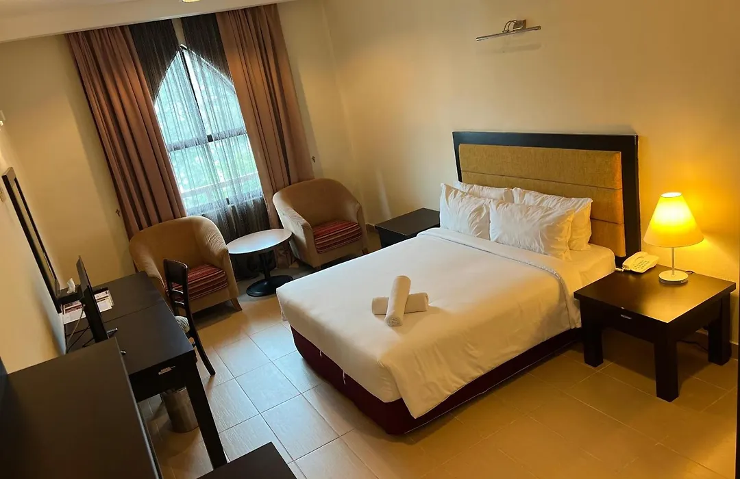 Puteri Bay Hotel-1
